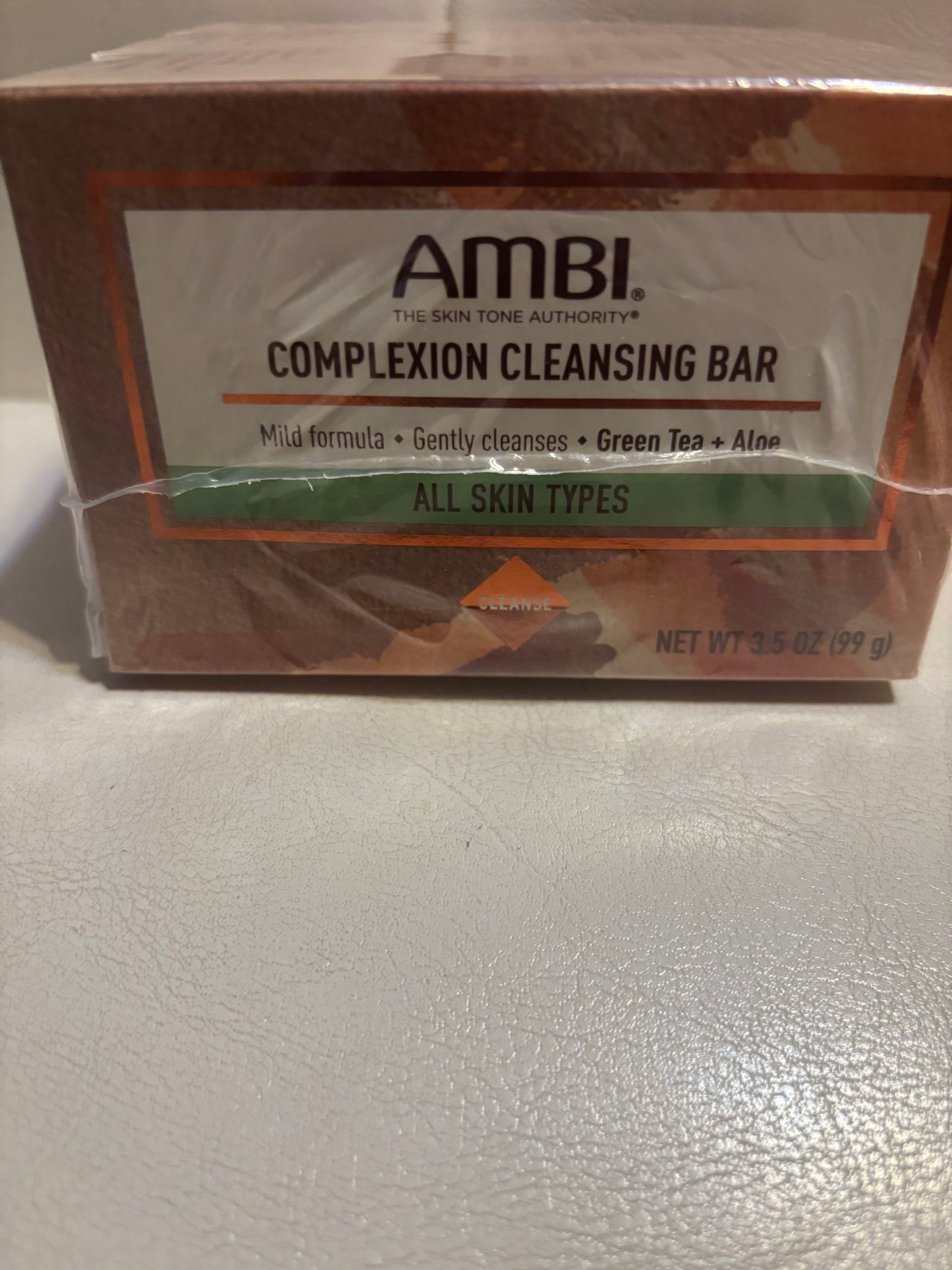 Ambi Complexion Cleansing Bar - 5.3 oz
