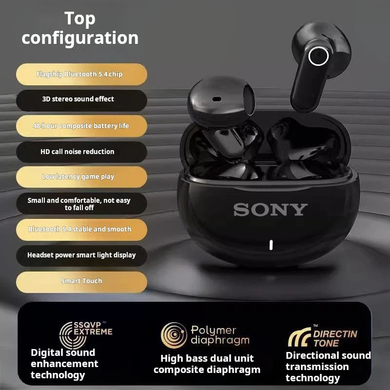 Sony M21 Wireless Earbuds Bluetooth Headset