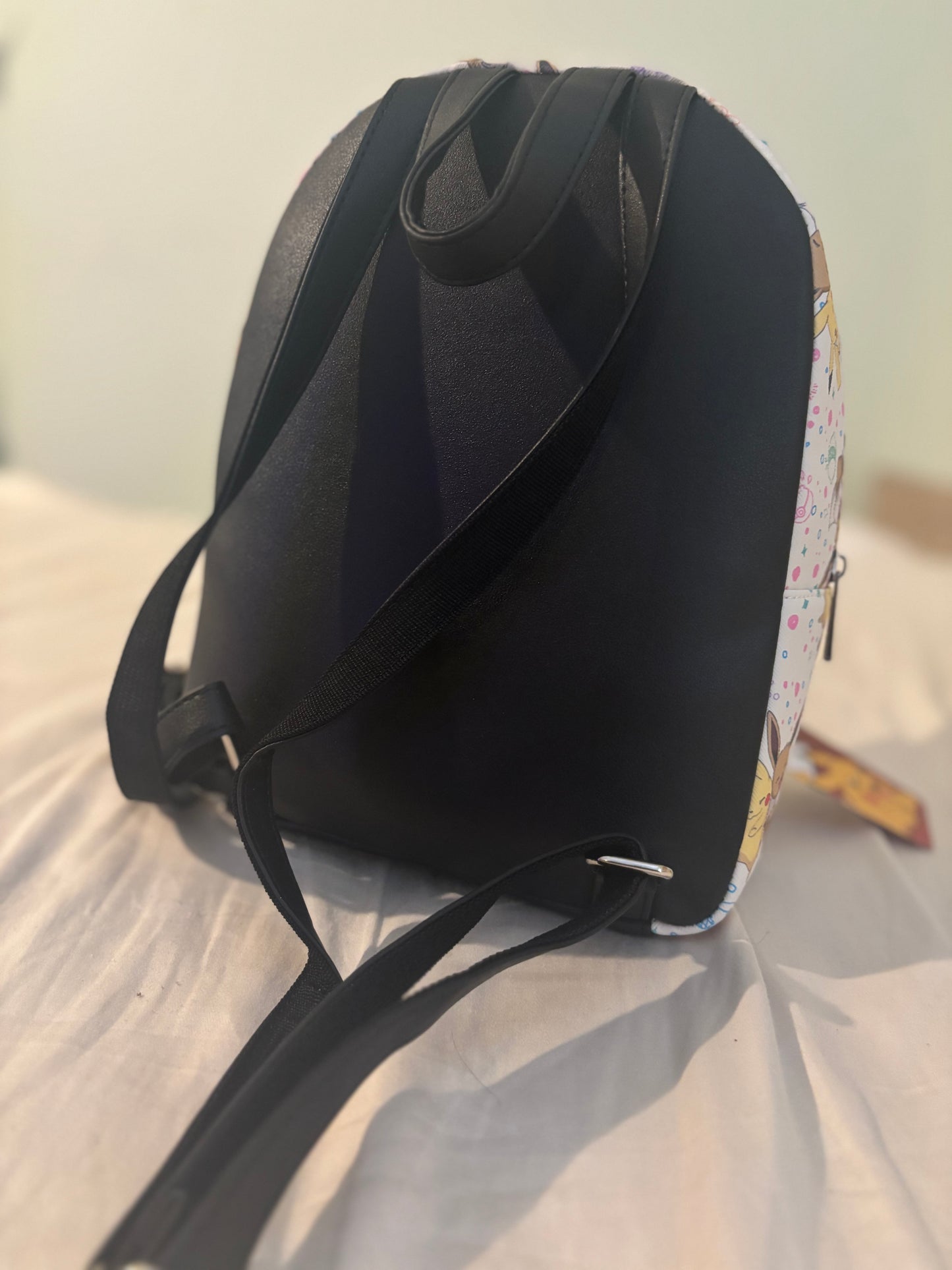 Pokemon Bags Collection