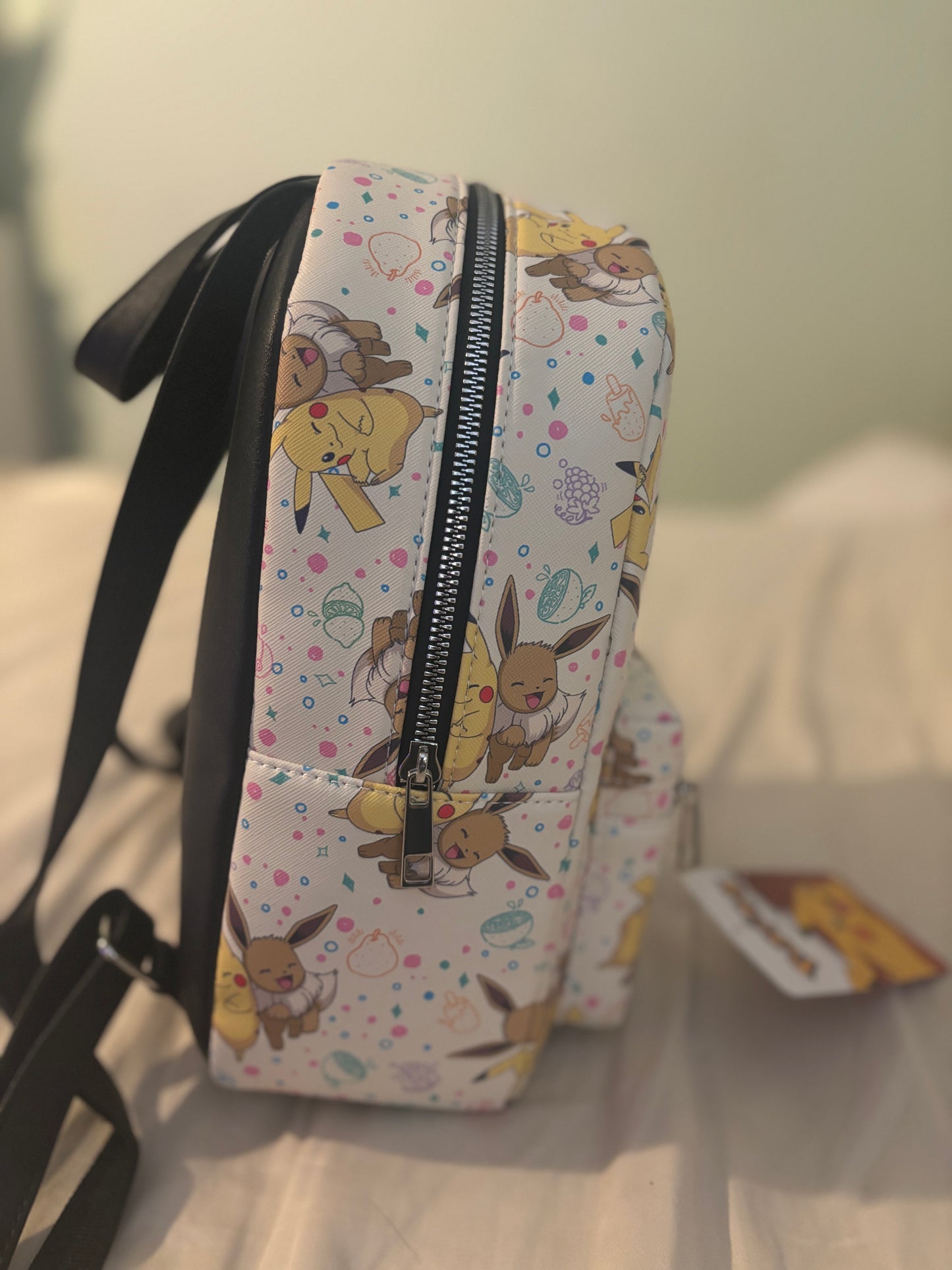 Pokemon Bags Collection