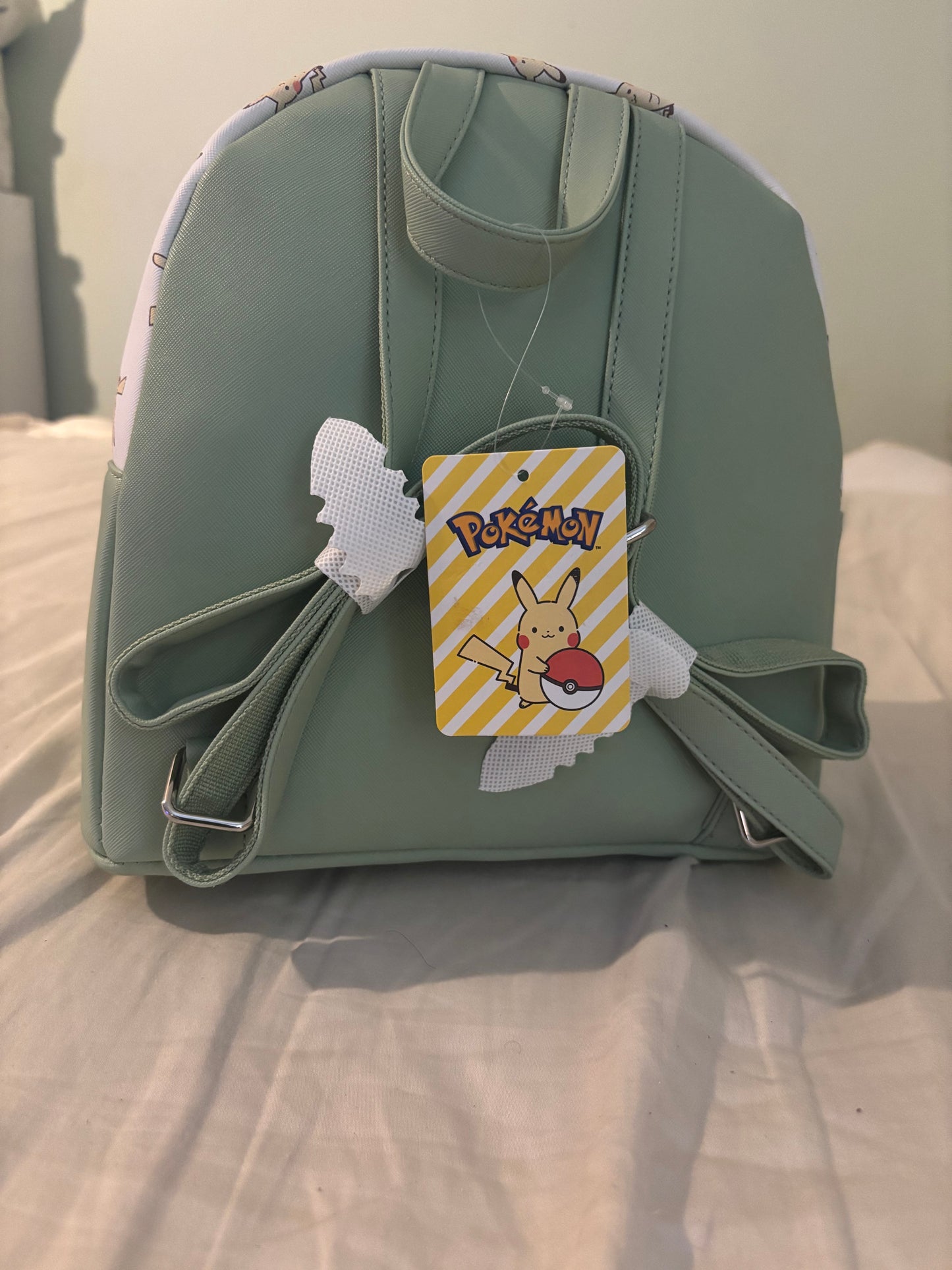 Pokemon Bags Collection