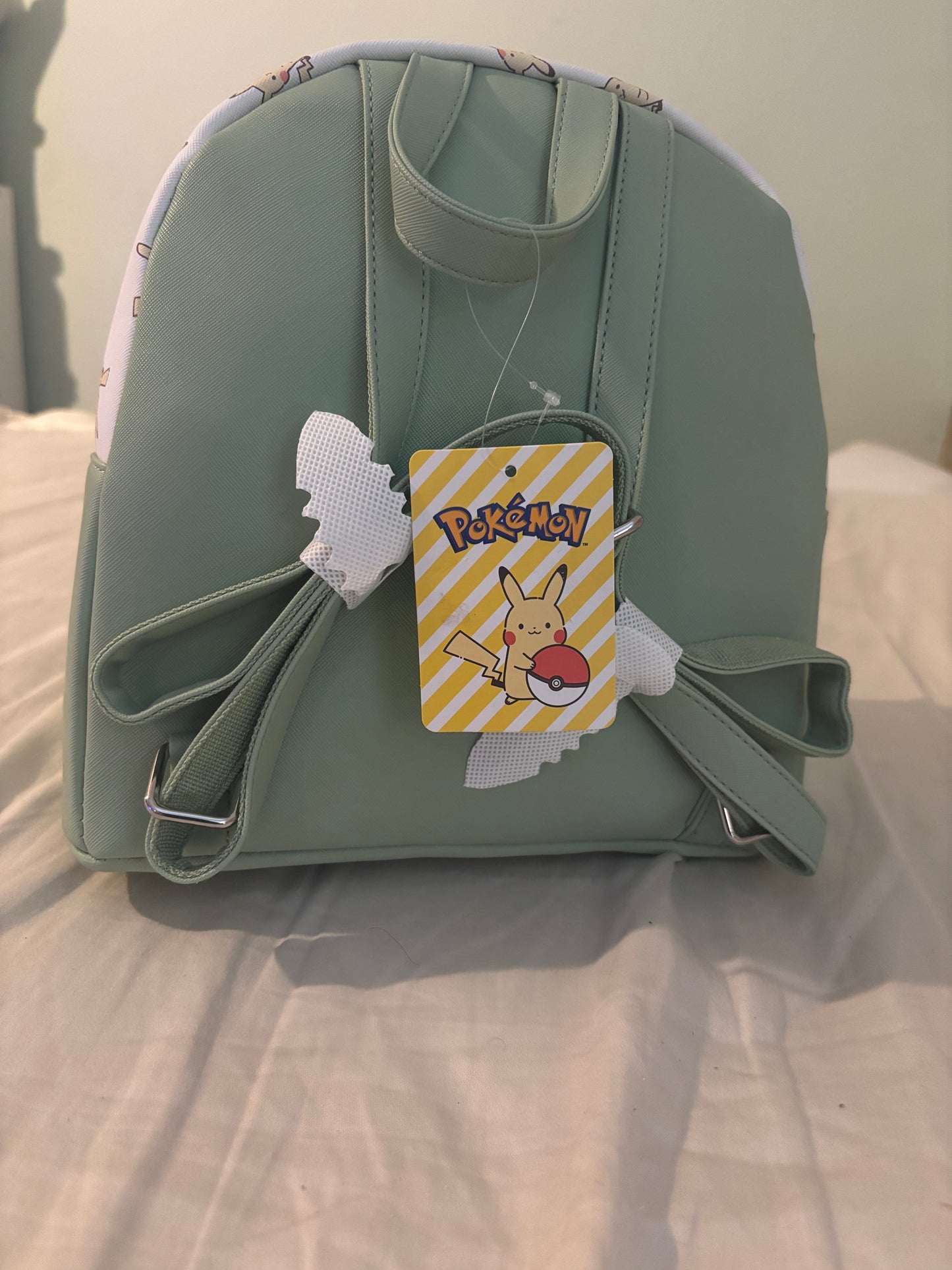 Pokemon Bags Collection
