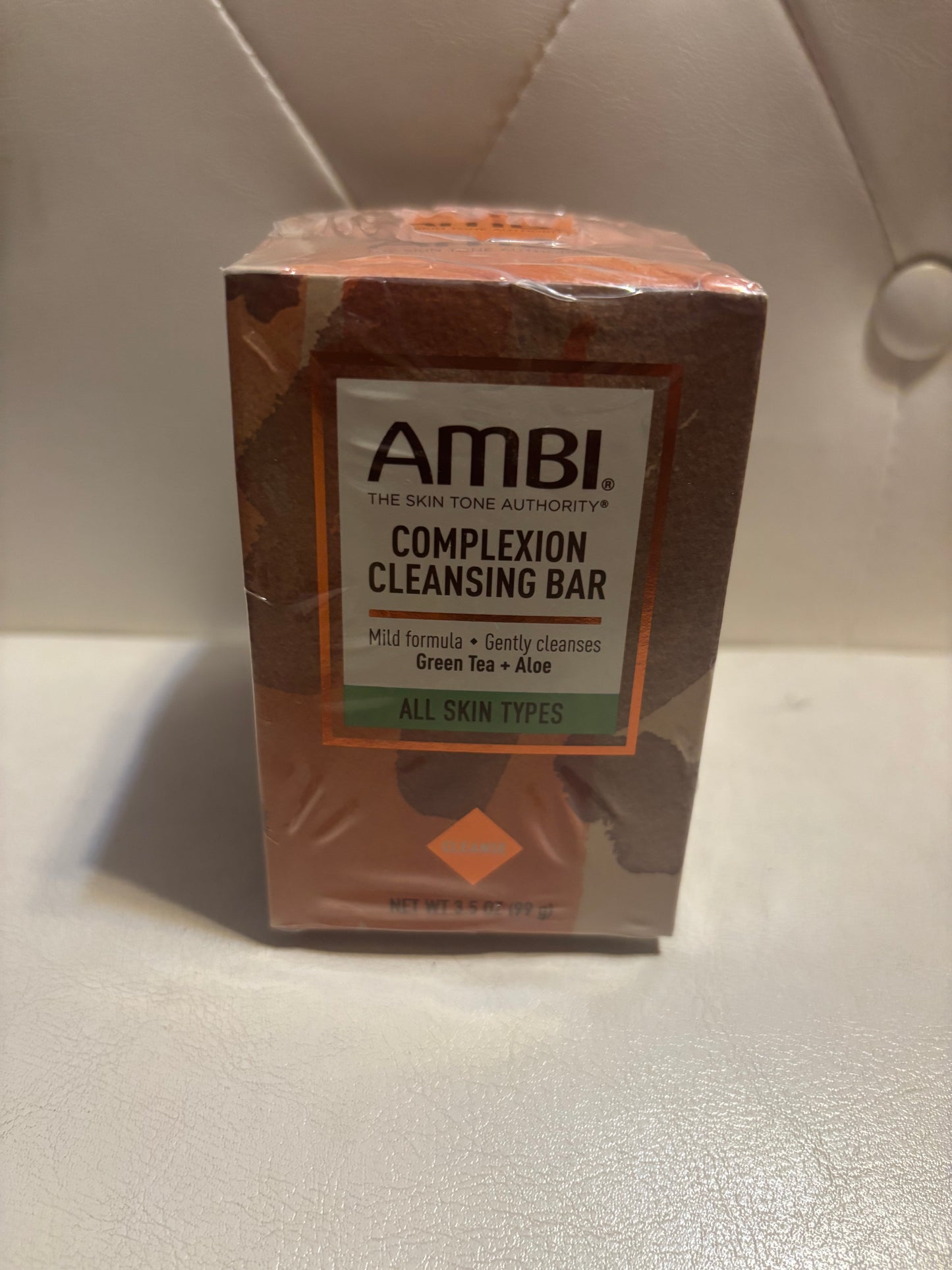 Ambi Complexion Cleansing Bar - 5.3 oz