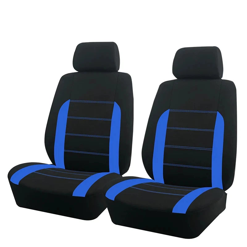 AUTO PLUS Universal Fabric Car Seat