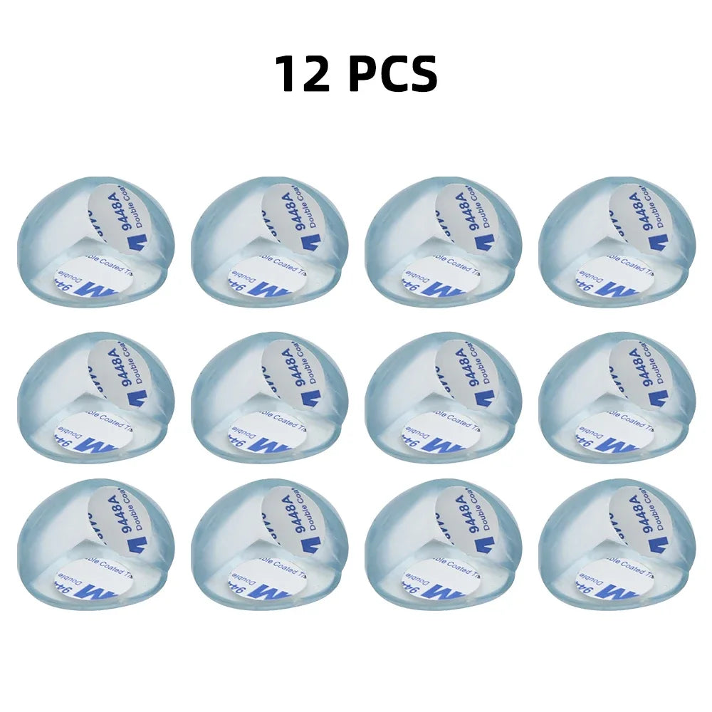 Baby Safety Silicone Edge Protector Children Anti Collision Edge Guards