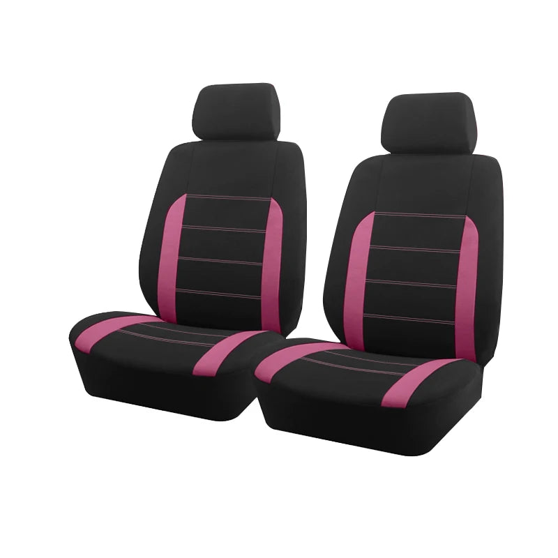 AUTO PLUS Universal Fabric Car Seat