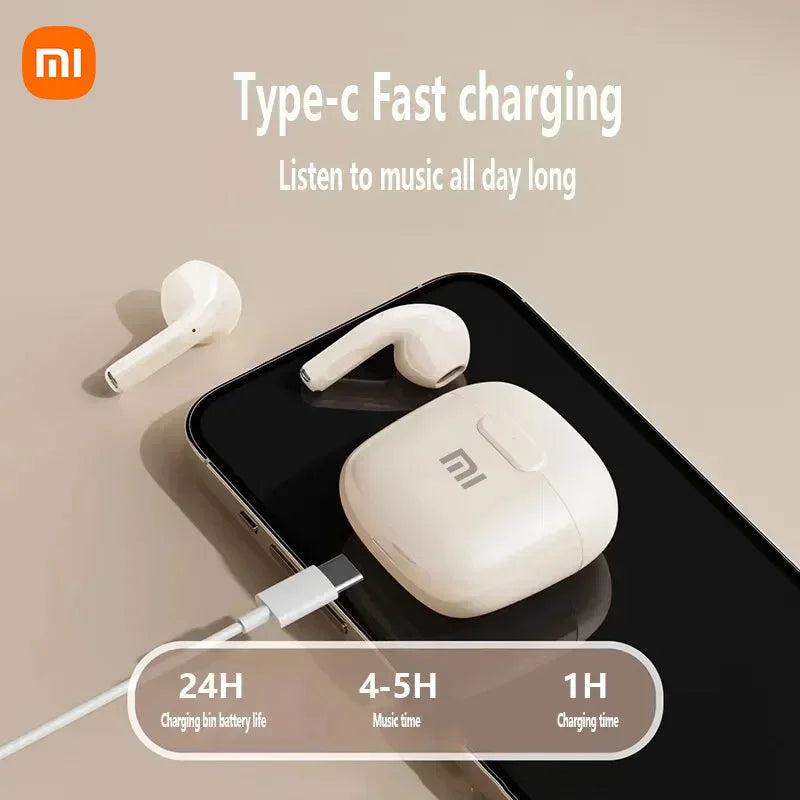 XIAOMI Bluetooth 5.3 Headphones A2 Pro Wireless Earbuds