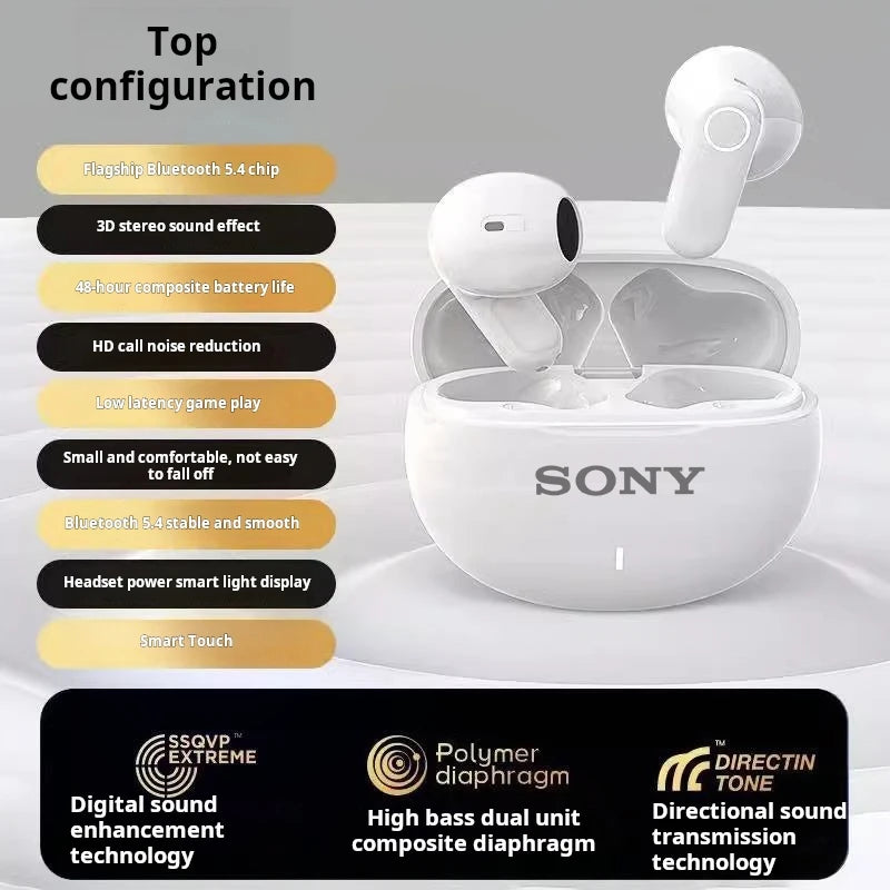 Sony M21 Wireless Earbuds Bluetooth Headset