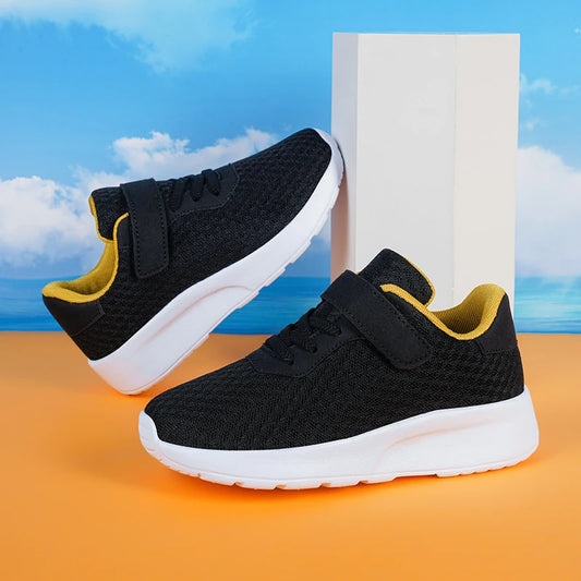 Kid's Breathable Running Lightweight  Shoes