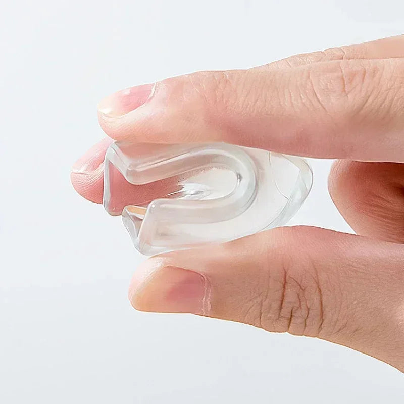 Baby Safety Silicone Edge Protector Children Anti Collision Edge Guards
