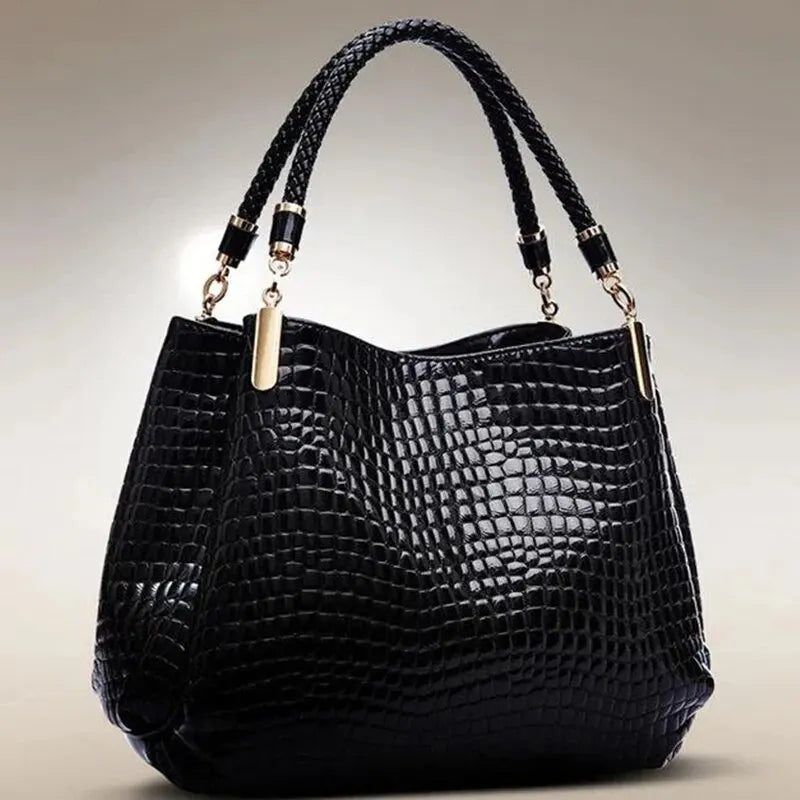 Women's Large Capacity Tote Daily Commute Women's Shoulder Bag