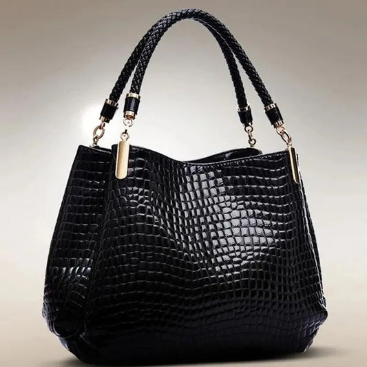 Women's Large Capacity Tote Daily Commute Women's Shoulder Bag