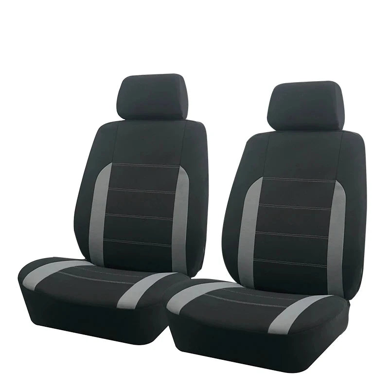 AUTO PLUS Universal Fabric Car Seat
