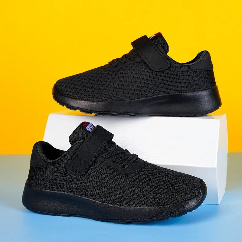 Kid's Breathable Running Lightweight  Shoes