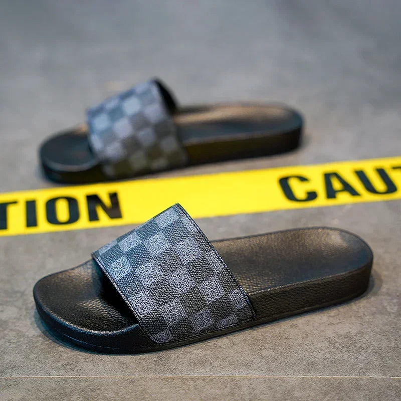 Male Summer Casual Breathable Lightweight Men Sandal