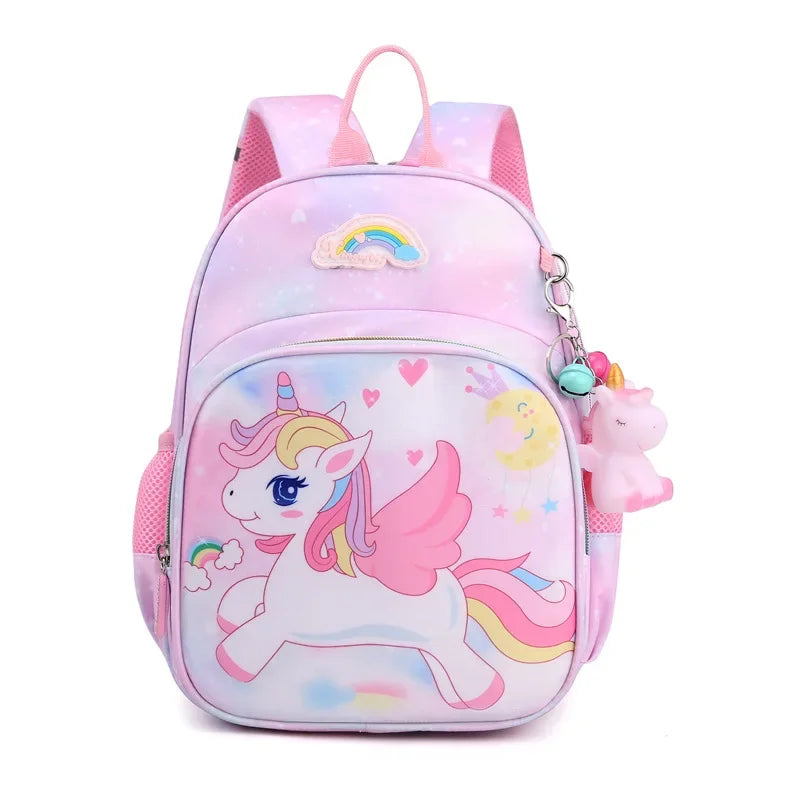 New Unicorn Backpack for Girls