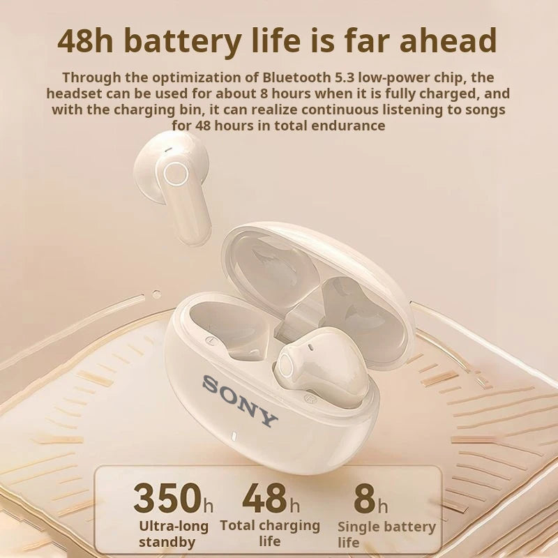 Sony M21 Wireless Earbuds Bluetooth Headset