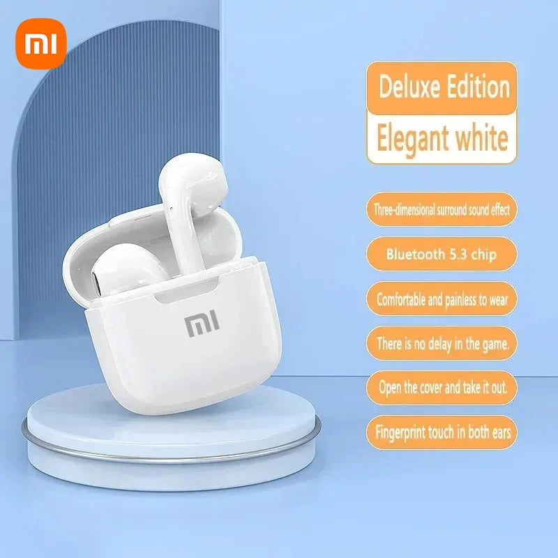 XIAOMI Bluetooth 5.3 Headphones A2 Pro Wireless Earbuds