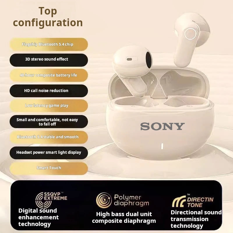 Sony M21 Wireless Earbuds Bluetooth Headset