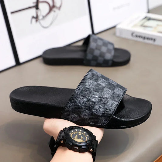 Male Summer Casual Breathable Lightweight Men Sandal