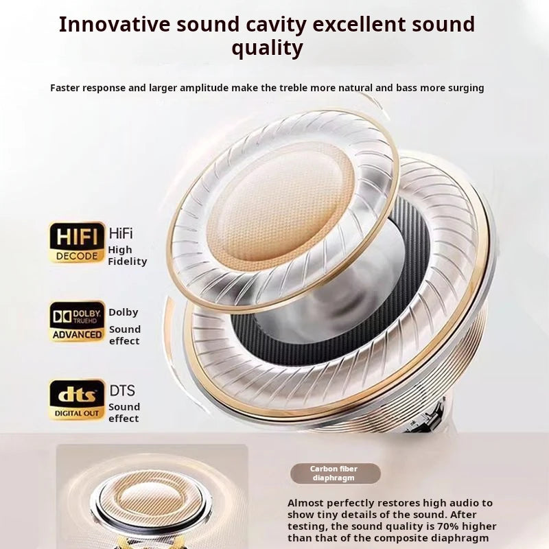 Sony M21 Wireless Earbuds Bluetooth Headset