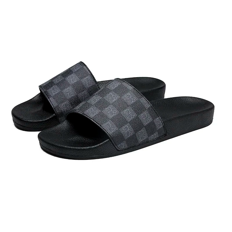 Male Summer Casual Breathable Lightweight Men Sandal