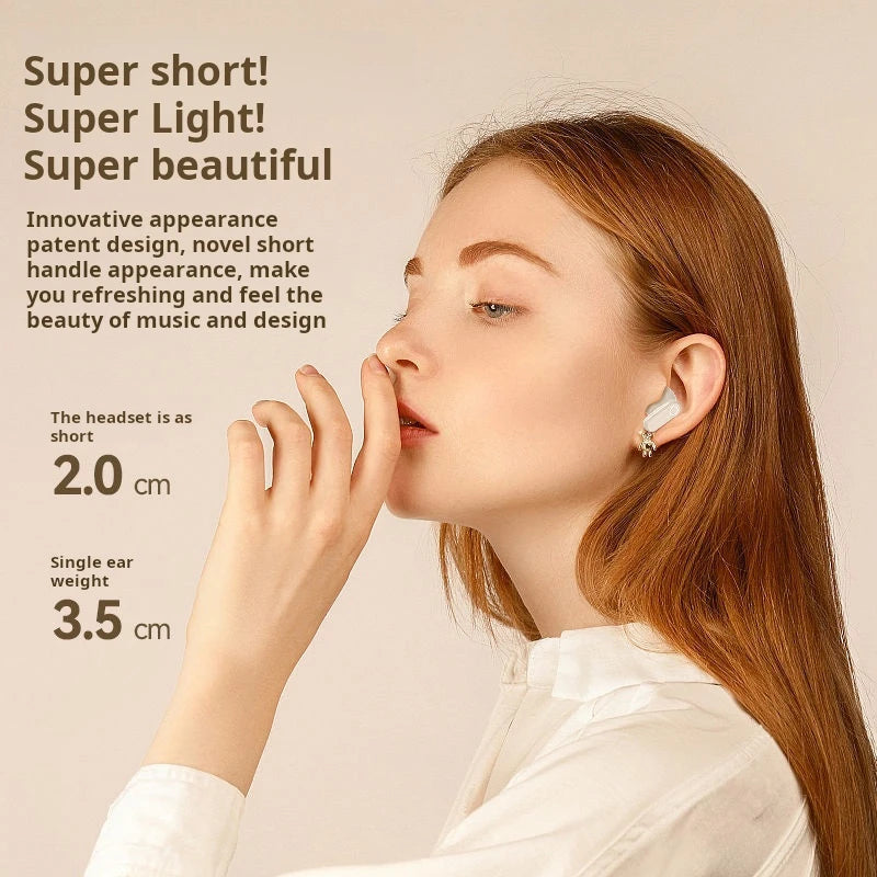 Sony M21 Wireless Earbuds Bluetooth Headset