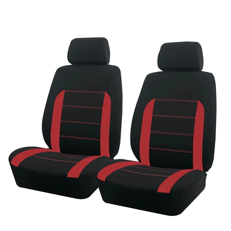 AUTO PLUS Universal Fabric Car Seat