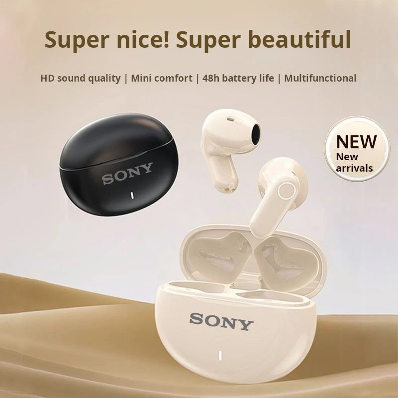 Sony M21 Wireless Earbuds Bluetooth Headset